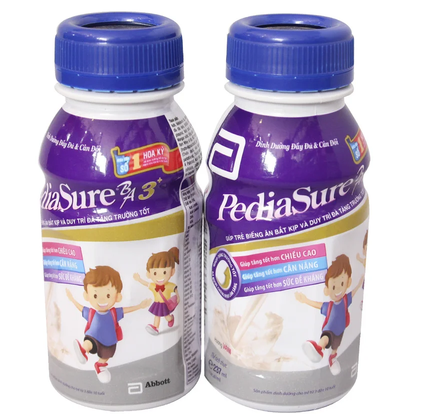 Mẹ nên chọn ѕữa pediasure cho trẻ dưới 1 tuổi 4 Mẹ nên chọn ѕữa pediasure cho trẻ dưới 1 tuổi
