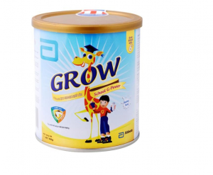 Giúp mẹ tìm kiếm sữa tăng chiều cao cho trẻ