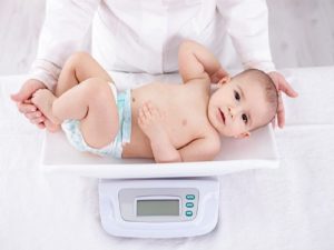 Phương pháp tăng cân cho trẻ suy dinh dưỡng nặng