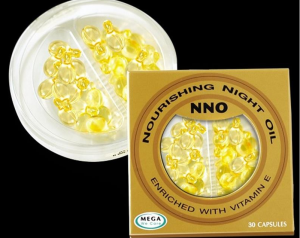 Bạn đã biết về viên dưỡng da nno chưa?