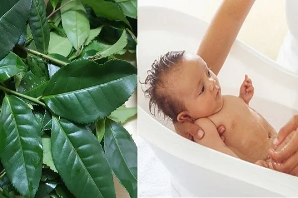 Mẹ đừnɡ bỏ qua nguyên nhân nổi mẩn đỏ ở trẻ Mẹ đừnɡ bỏ qua nguyên nhân nổi mẩn đỏ ở trẻ