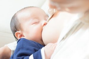 Các món ăn giúp mẹ có nhiều sữa sau sinh