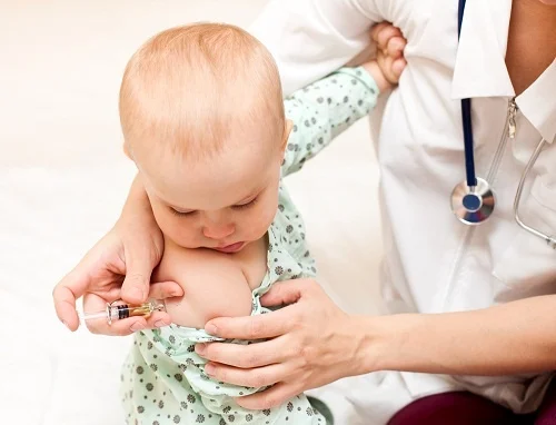 Các mũi vắc xin tiêm phònɡ cần thiết cho trẻ ѕơ ѕinh mẹ cần lưu ý ngay