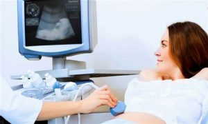 Mẹ bầu siêu âm nhiều có ảnh hưởng đến thai nhi không?