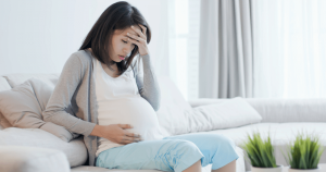 Các biến chứng của quai bị khi mang thai
