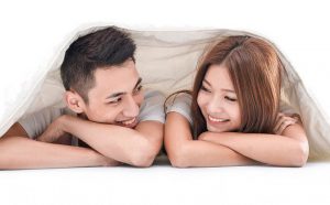 Nguyên nhân chảy máu sau khi quan hệ tình dục