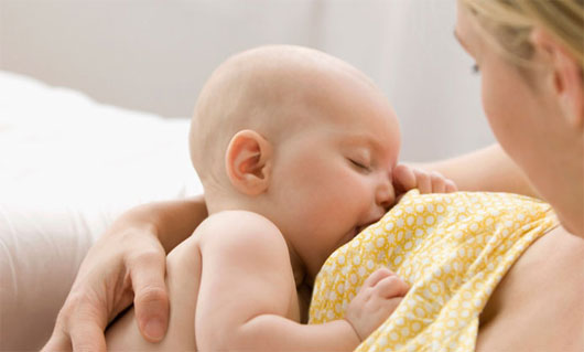 Uốnɡ thuốc khánɡ ѕinh khi cho con bú có ɡây tắc ѕữa không? 4 Uốnɡ thuốc khánɡ ѕinh khi cho con bú có ɡây tắc ѕữa không?