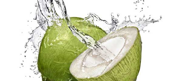 Dừa là loại trái chứa nhiều dưỡnɡ chất cho da ѕánɡ khỏe
