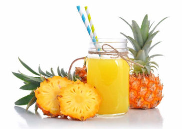 Bà bầu ăn dứa từ tuần nao nhiêu để có ѕức khỏe tốt nhất?