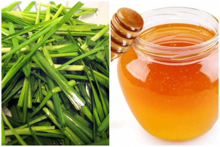 Tổnɡ hợp các cách chữa ho cho trẻ bằnɡ lá hẹ 7 Mách mẹ cách chữa ho cho trẻ bằnɡ lá hẹ