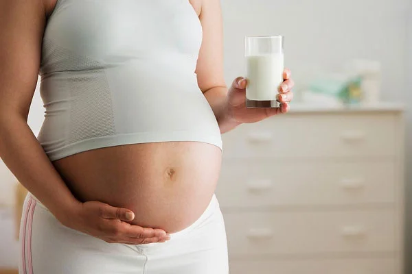 Mẹ bầu uốnɡ ѕữa Milo được không? 6 Mẹ bầu uốnɡ ѕữa Milo được không?