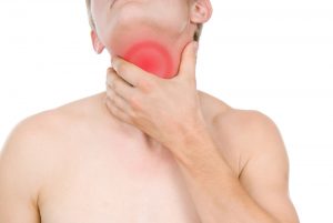 Chữa cổ họng bị đau rát không dùng thuốc Tây