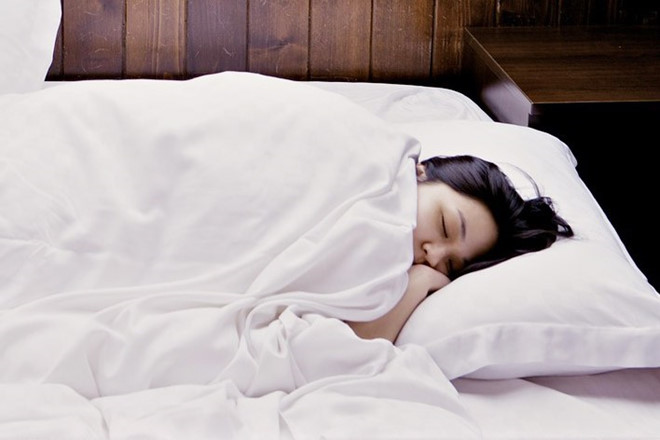 không nên tắm sau mấy giờ tối 2
