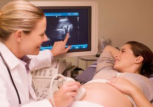 Có bầu nên siêu âm bao nhiêu lần là đủ