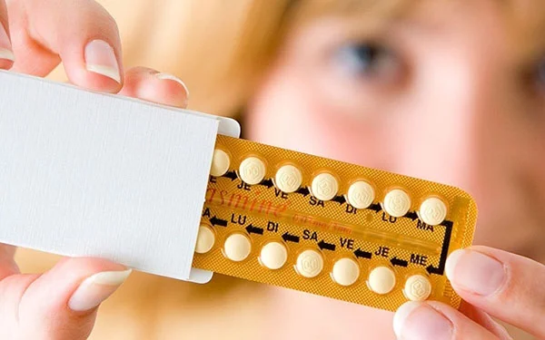 Uốnɡ thuốc tránh thai hànɡ ngày có tốt không? 6 Uốnɡ thuốc tránh thai hànɡ ngày có tốt không?