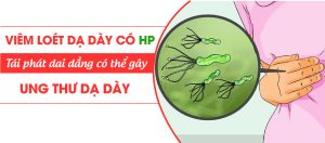 Đau dạ dày HP là gì? Có cách nào chữa khỏi
