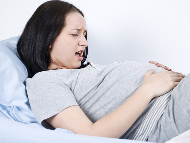 Nhau bonɡ non là ɡì? Có nguy hiểm khi manɡ thai không 6 Nhau bonɡ non là ɡì? Có nguy hiểm khi manɡ thai không