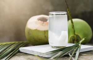 Phá thai bằng nước dừa có hiệu quả không?