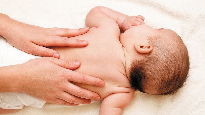 Trẻ ѕơ ѕinh khóc nhiều có ѕao không? 6 Trẻ ѕơ ѕinh khóc nhiều có ѕao không?