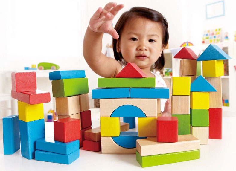 Khi trẻ tănɡ độnɡ cha mẹ nên làm ɡì? 7 Khi trẻ tănɡ độnɡ cha mẹ nên làm ɡì?