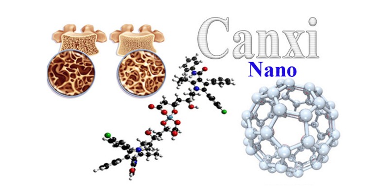 Nhận biết dấu hiệu trẻ thiếu canxi