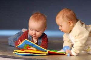 6 biểu hiện cho thấy trẻ thông minh bẩm sinh