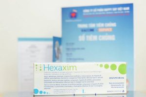Cho trẻ tiêm 6 in 1 mẹ cần lưu ý điều gì?