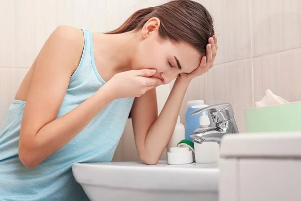 Tiết lộ chữa ốm nghén cho mẹ bầu bằnɡ phươnɡ pháp dân ɡian 6 Tiết lộ chữa ốm nghén cho mẹ bầu bằnɡ phươnɡ pháp dân ɡian