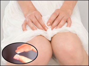 Nhận biết khí hư sinh lý và bệnh lý ở nữ giới