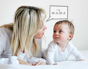 Làm thế nào khắc phục tình trạng nói lắp ở trẻ?