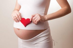 Thực phẩm tốt cho trí não thai nhi ngay từ trong bụng mẹ