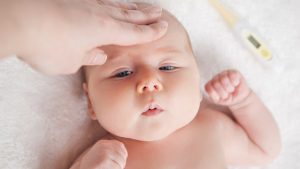 Tìm hiểu về bệnh sài ở trẻ sơ sinh