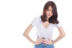 Chữa đầy hơi khó tiêu hiệu quả tại nhà