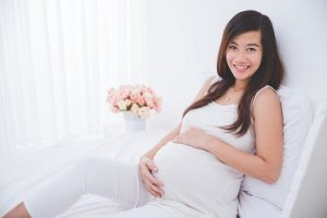 5 loại mặt nạ an toàn cho mẹ bầu