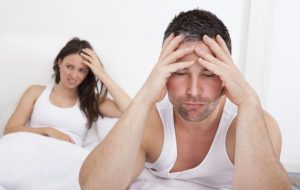Chữa yếu sinh lý bằng bấm huyệt có hiệu quả không?