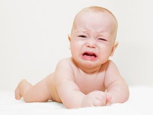 Đau bụng rối loạn tiêu hóa ở trẻ phải làm sao?