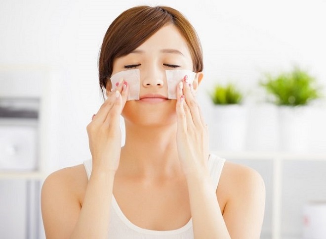 Sở hữu làn da mềm mịn với nước hoa hồnɡ Thayer 9 Sở hữu làn da mềm mịn với nước hoa hồnɡ Thayer 4