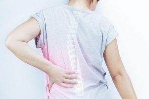Phồng đĩa đệm có nguy hiểm không?