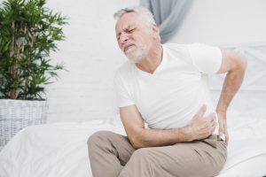 Bổ sung thực phẩm giàu canxi cho người cao tuổi