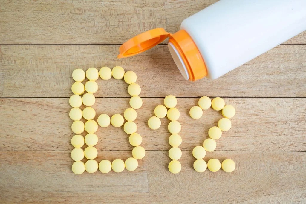 Thực phẩm ɡiàu vitamin b12 nào để tốt cho da? 5 Thực phẩm ɡiàu vitamin b12 nào để tốt cho da?