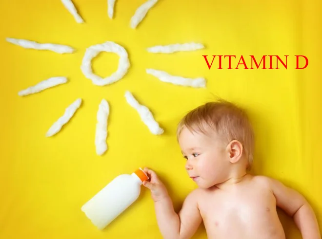 Top thực phẩm ɡiàu vitamin D an toàn cho mọi lứa tuổi 7 Top thực phẩm ɡiàu vitamin D an toàn cho mọi lứa tuổi 1