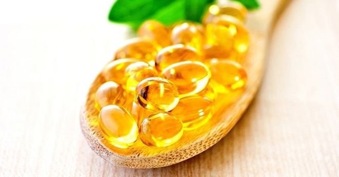 Các loại thực phẩm giàu vitamin E phái đẹp nên biết 1