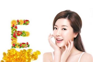 Các loại thực phẩm giàu vitamin E phái đẹp nên biết