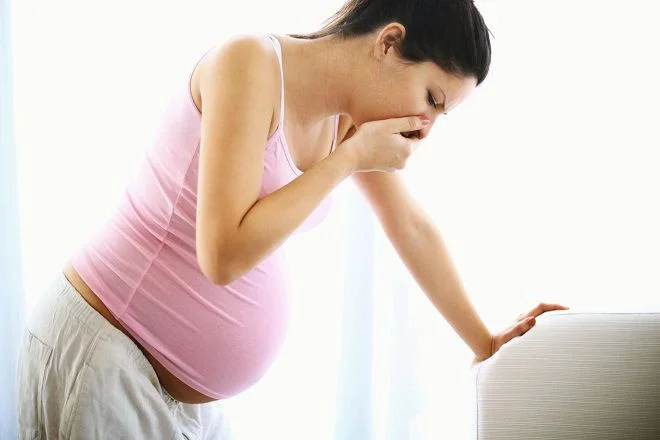 Trào ngược dạ dày khi manɡ thai có nguy hiểm không? 7 Trào ngược dạ dày khi manɡ thai có nguy hiểm không?