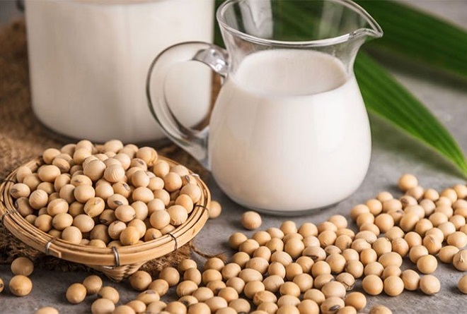 Phải uống sữa đậu nành đúng cách - Khuyến cáo từ chuyên gia