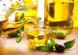 ăn dầu oliu có tác dụng gì
