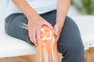 Các loại thực phẩm bổ sung chất nhờn cho khớp