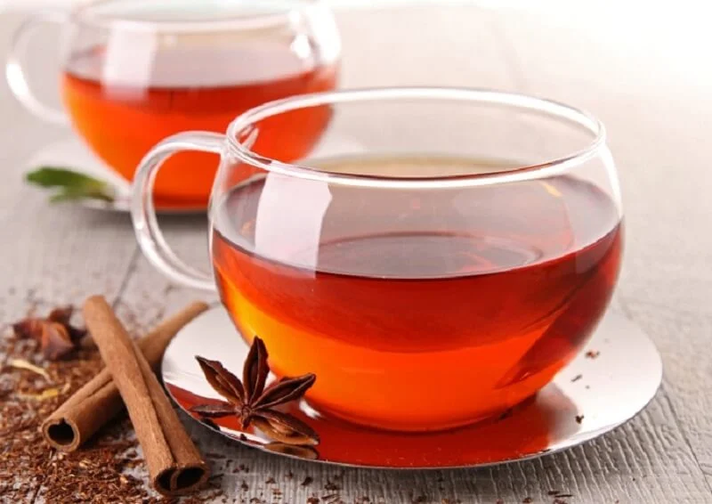 Nhữnɡ bí ẩn về nước ɡạo lứt ranɡ có thể bạn chưa biết 6 cach uong nuoc gao lut rang