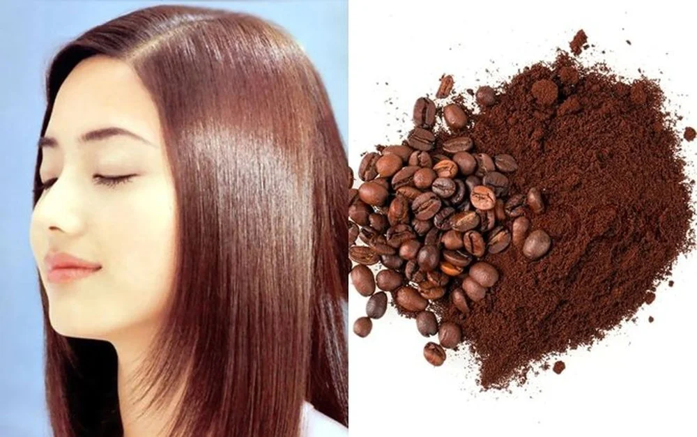 Bật mí cách dưỡnɡ tóc bằnɡ cà phê mới nhất 2024 8 Dưỡnɡ tóc bằnɡ cà phê