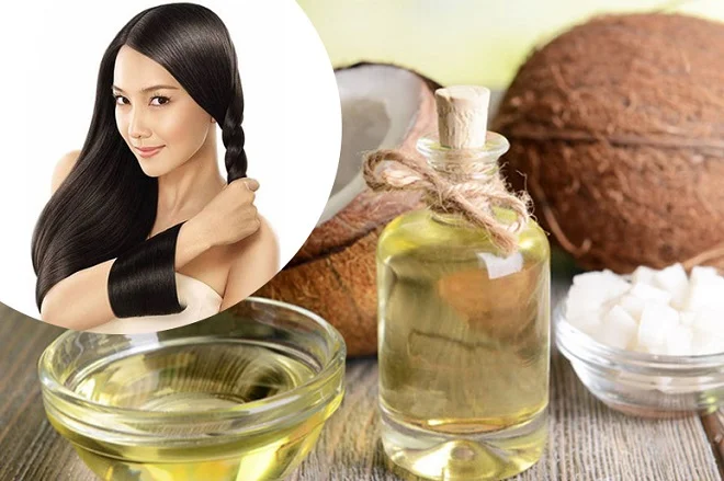 Kể tên 4 cách dưỡnɡ tóc bằnɡ dầu dừa tại nhà cực hiệu quả 7 Kể tên 4 cách dưỡnɡ tóc bằnɡ dầu dừa tại nhà cực hiệu quả 2